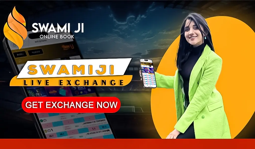 swamiji live exchange