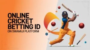 Online Cricket Betting IDs