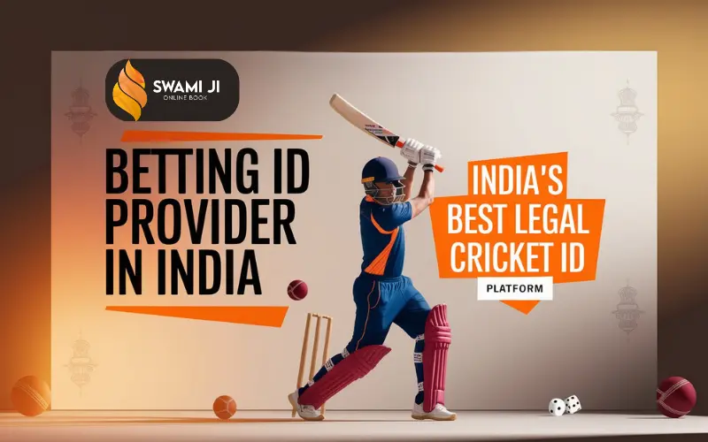 reliable betting id provider in India