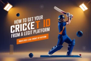 How to Get Your Cricket ID from a Legit Platform