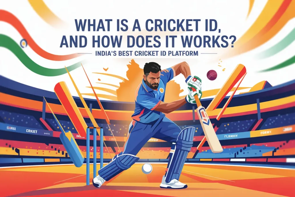 What is a Cricket ID and How Does It Work