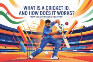 What is a Cricket ID and How Does It Work