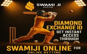 Diamond Exchange ID