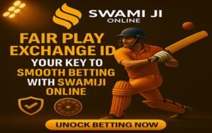 Fair Play Exchange ID